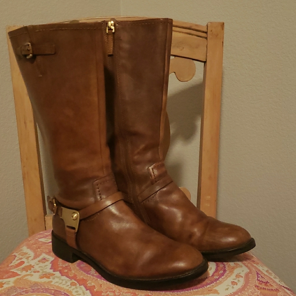 ECCO Boots